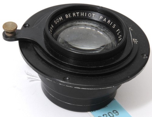 Som berthiot paris 200 - som,