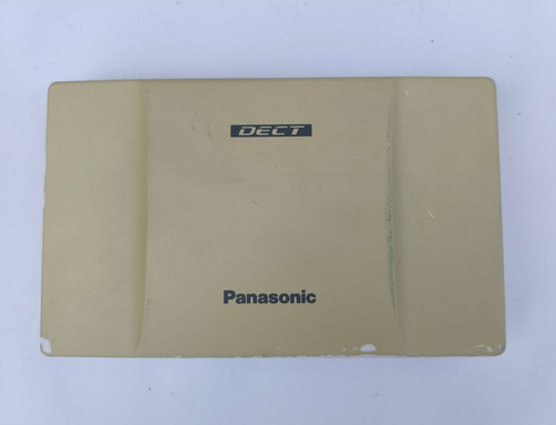 Panasonic 142ce dect - kx-td,