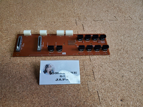 Yamaha dx7 linke - linke, &