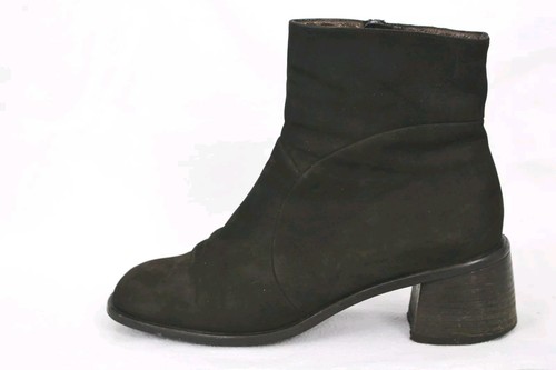 Servas knöchel stiefelette - stiefelette, 39