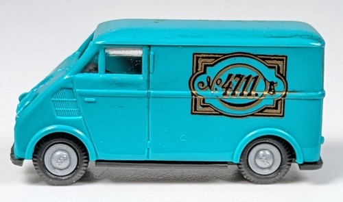 Praline 4711 dkw - f, 89