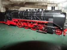 Spur HO AC digital Sound Rauch