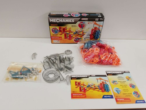 Geomag 774 gravity - 774, &
