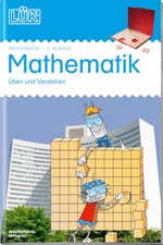 LÜK Mathematik 2. Klasse |