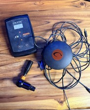 Tattoomaschine Cheyenne Hawk