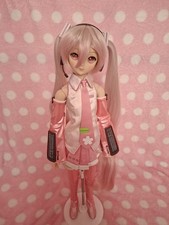 Vocaloid - Hatsune Miku -