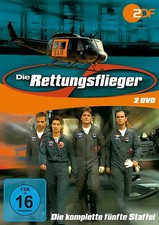 Die rettungsflieger 5 - die,