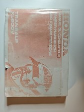 Honda Transalp  PD06