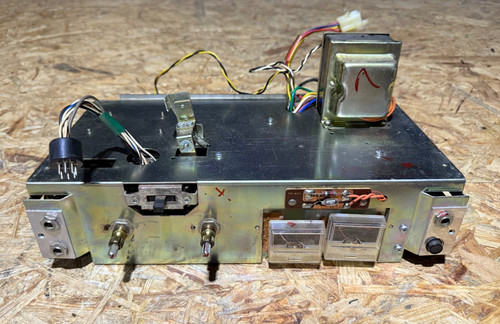 Verstärkermodul endstufe - verstärkermodul, (endstufe