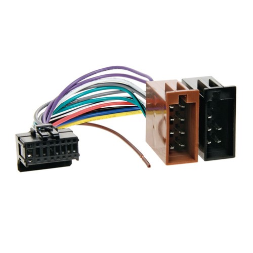 Adapterkabel für pioneer - für,