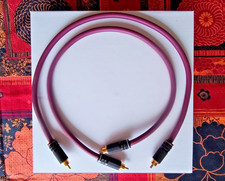 Burmester Chinch (RCA) High