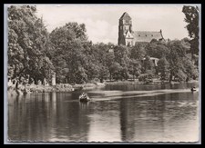 Ansichtskarte Karl-Marx-Stadt