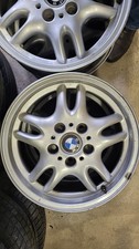 Bmw e36 e46 alufelge - e36, z3