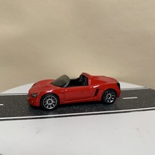 2007 Matchbox Autobahn Opel