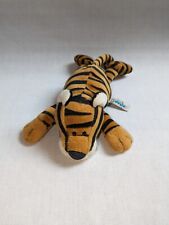 Nici Tiger Balikou Wild friends Stofftier Plüsch 25 cm liegend