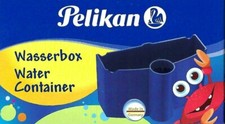 Pelikan Wasserbox für Deckfarbkästen K12/K24 - Wasserbox - Neu & OVP