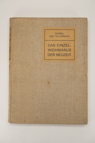 Haenel erich tscharmann - haenel,