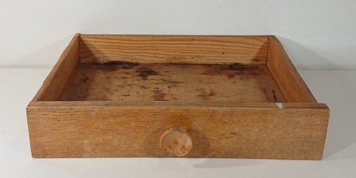 Alte schublade schubkasten - schublade,