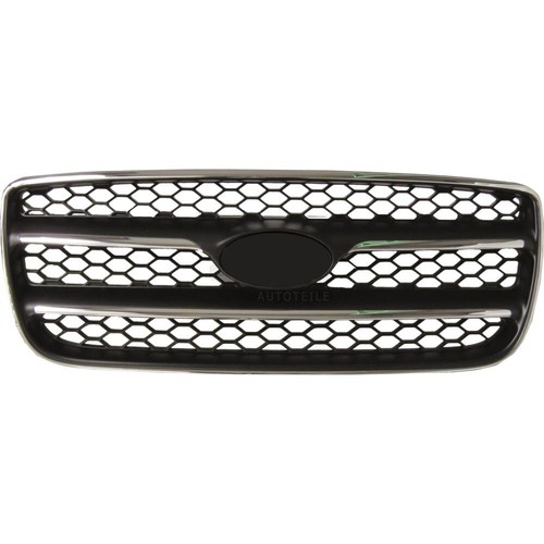 Kühlergrill frontgrill grill - kühlergrill,
