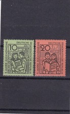 Briefmarken Germany DDR