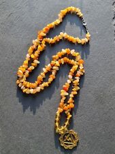 Solar Plexus Chakra Heilkette