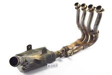 Suzuki GSX-R 750 L1 Bj 2011 - Krümmer Abgaskrümmer Auspuff A132F