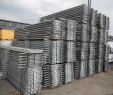 Layher Gitterträger  482cm  Gerüst Modulgerüst Allround Allroundgerüst