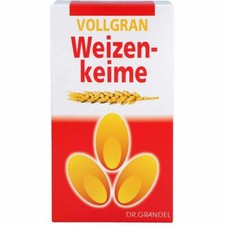 Weizenkeime vollgran grandel - vollgran,