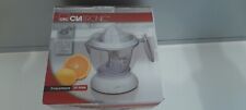 Clatronic Zitruspresse ZP 3066
