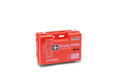 Erste hilfe koffer pro - hilfe,