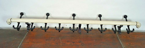 60er garderobe vintage - garderobe,