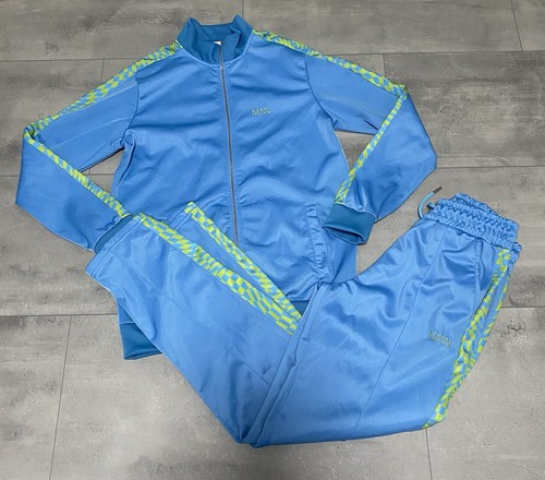Jogginganzug herren - jogginganzug, s