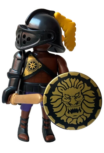Playmobil 70734 serie - serie, 22