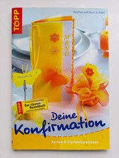 TOPP Deine Konfirmation