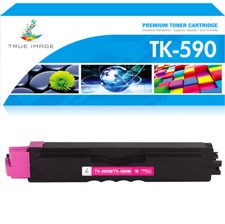1xl Magenta TONER für Kyocera