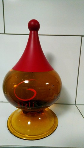 Romeo gigli 1994 - g,