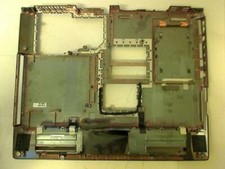 Gehäuse Boden Unterschale Unterteil Asus G1S