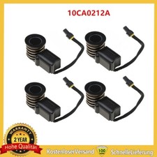 Parksensor Einparkhilfe 4X PDC