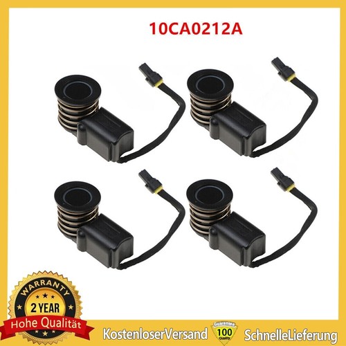 Pdc parksensor einparkhilfe - 4x,