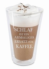 Doppelwandige gläser - doppelwandige,