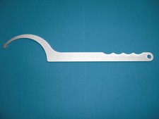 Ducati Hakenschlüssel Kette