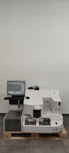 Sysmex 2100i 2011 23 - sysmex, -2011