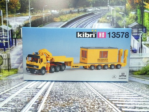 Kibri 13578 mb - -,