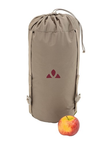 Vaude packsack klein für - vaude,