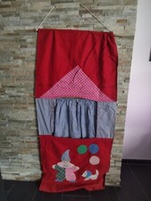 Puppentheater Kasperletheater