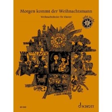 Musiknoten sehr leichte - 33,