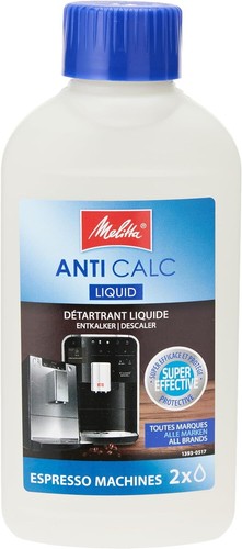 Melitta anti calc flüssig - melitta,