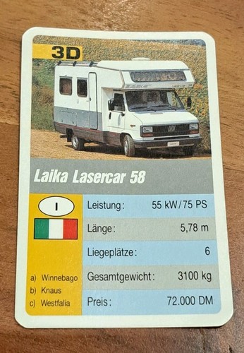 Laika lasercar 3d - laika,