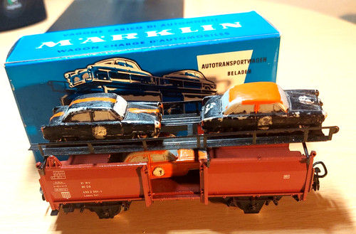 Märklin 4613 db - märklin,