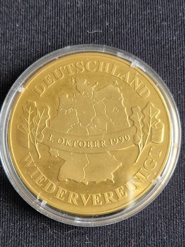 Gedenkmünze deutsche - gedenkmünze,